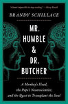 Mr Humble & Dr Butcher