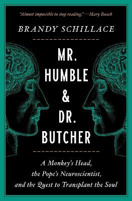 Mr Humble & Dr Butcher