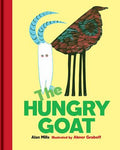 Hungry Goat