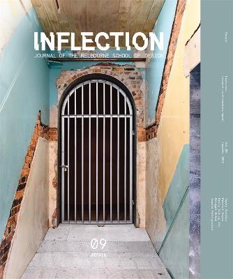 Inflection Journal Volume 9