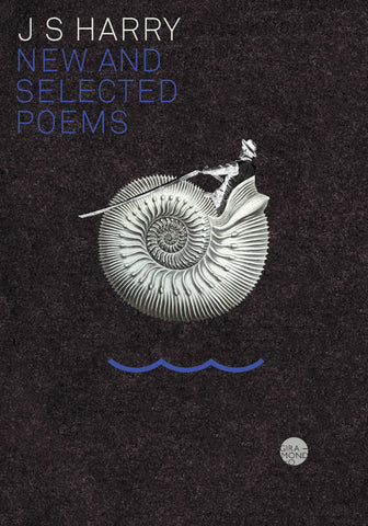 J.S. Harry Selected Poems