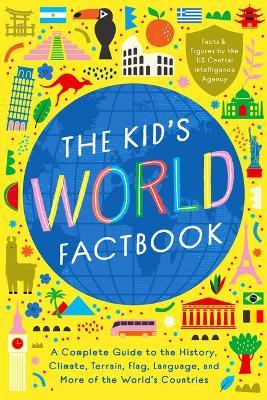 Kid's World Fact Book
