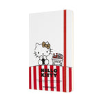 Hello Kitty Notebook Limited Edition - Plain