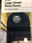 Leigh Street Wine Room