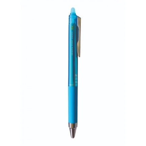Pilot Frixion Point Knock Light Blue