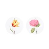LS Gift Tags In Bloom