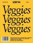 LOST iN Issue No. 24 Veggies