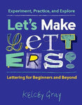 Let's Make Letters
