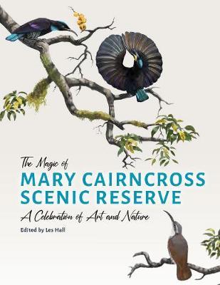 The Magic of Mary Cairncross Scenic Reserve
