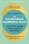 The No-Nonsense Meditation Book