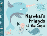 Narwhal's Friends of the Ocean