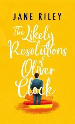 Likey Resolutions of Oliver Clock