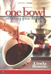 One Bowl Allergy Free Baking