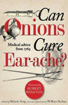 Can Onions Cure Ear-Ache?