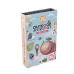 Outdoor Activity Set - Back To Nature