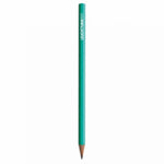 Pencil HB, Pacific Green