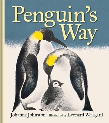 Penguin's Way