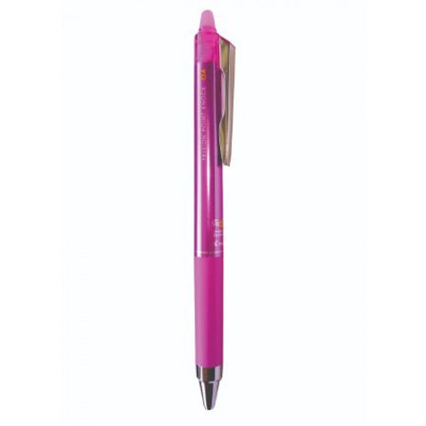 Pilot Frixion Point Knock  Pink