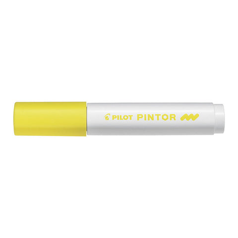 Pintor Pen Yellow