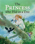 The Princess Who Hid in a Tree