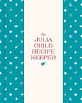 The Julia Child Recipe Keeper