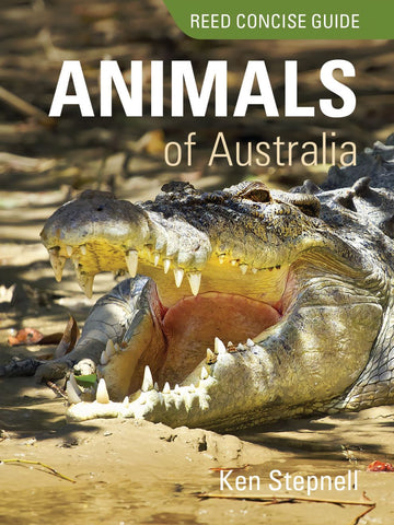 Reed Concise Guide - Animals of Australia