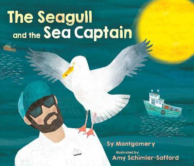 The Sea Gull and the Sea Captain