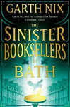 The Sinster Booksellers of Bath