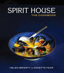 Spirit House The Cookbook