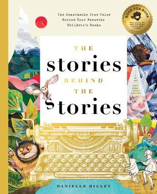 Stories Behind the Stories