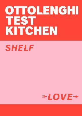Ottolenghi Test Kitchen - SIGNED Copy