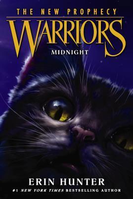 Warriors : The New Prophecy #1: Midnight