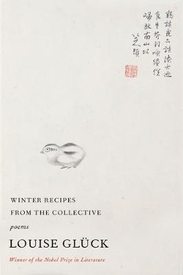 Winter Recipes from the Collective : Poems